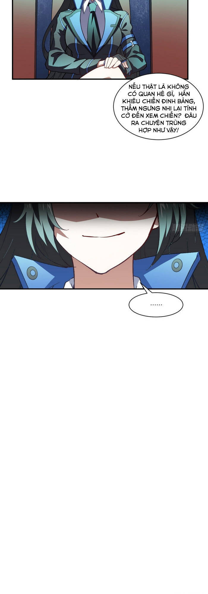 Cao Năng Lai Tập Chapter 76 - Trang 2