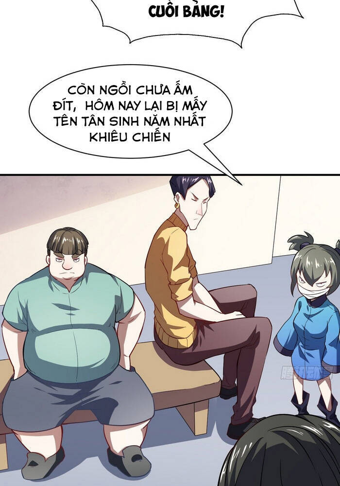 Cao Năng Lai Tập Chapter 76 - Trang 2