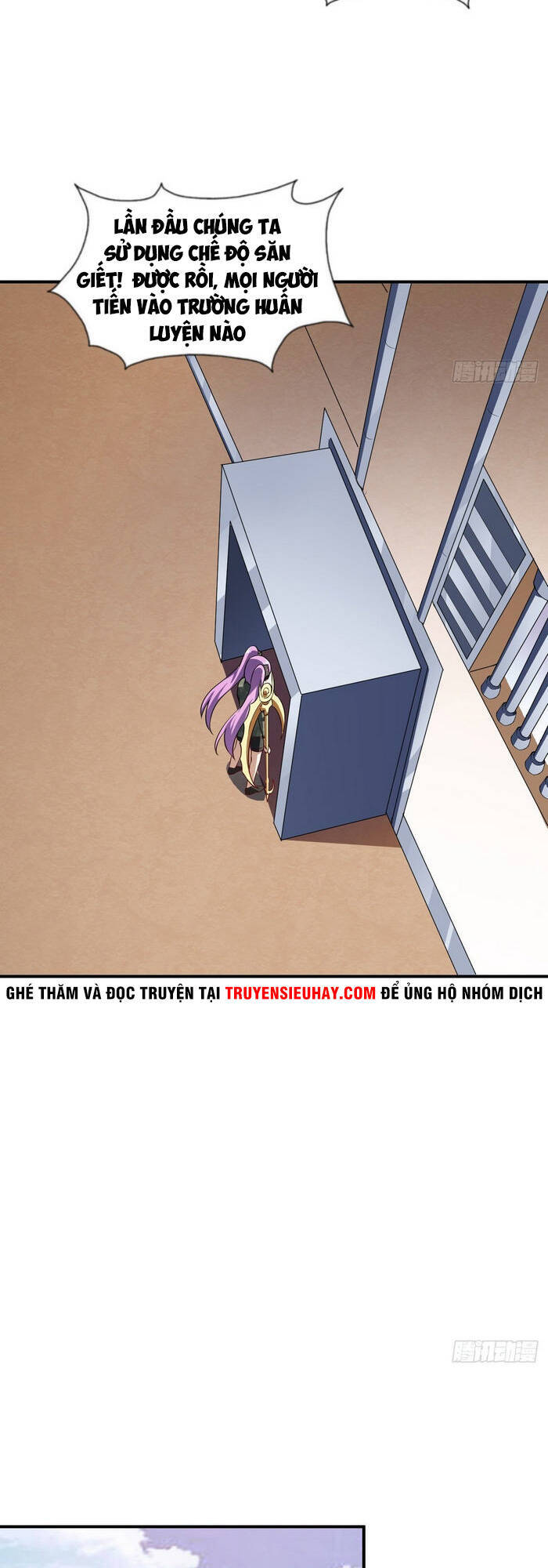 Cao Năng Lai Tập Chapter 76 - Trang 2