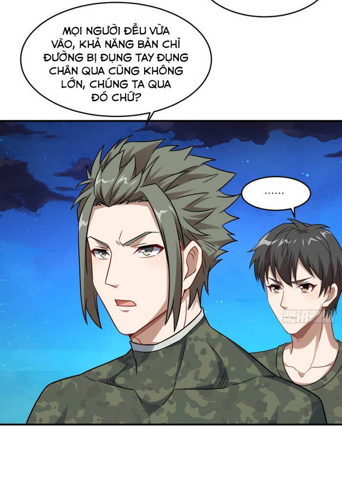 Cao Năng Lai Tập Chapter 77 - Trang 2