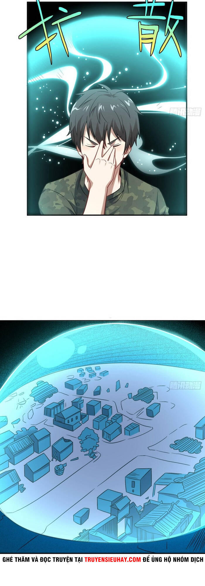 Cao Năng Lai Tập Chapter 77 - Trang 2