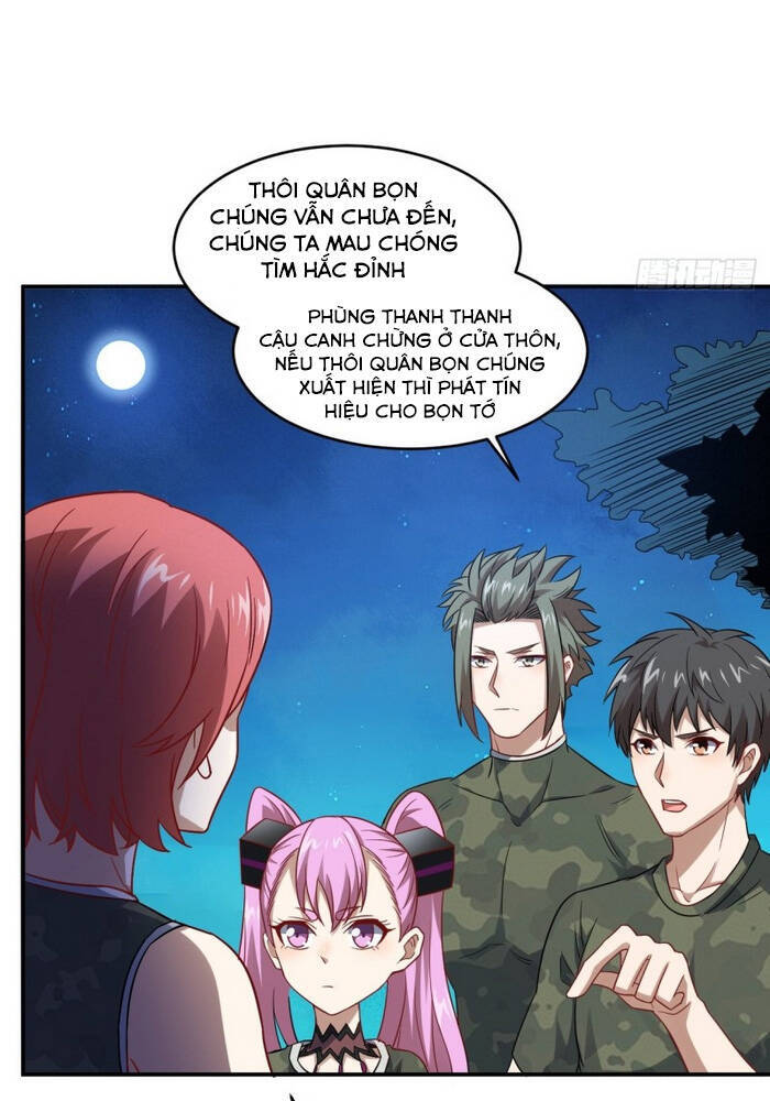 Cao Năng Lai Tập Chapter 77 - Trang 2