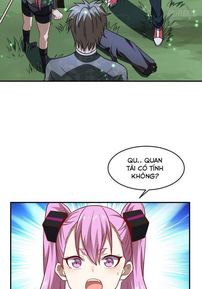 Cao Năng Lai Tập Chapter 77 - Trang 2