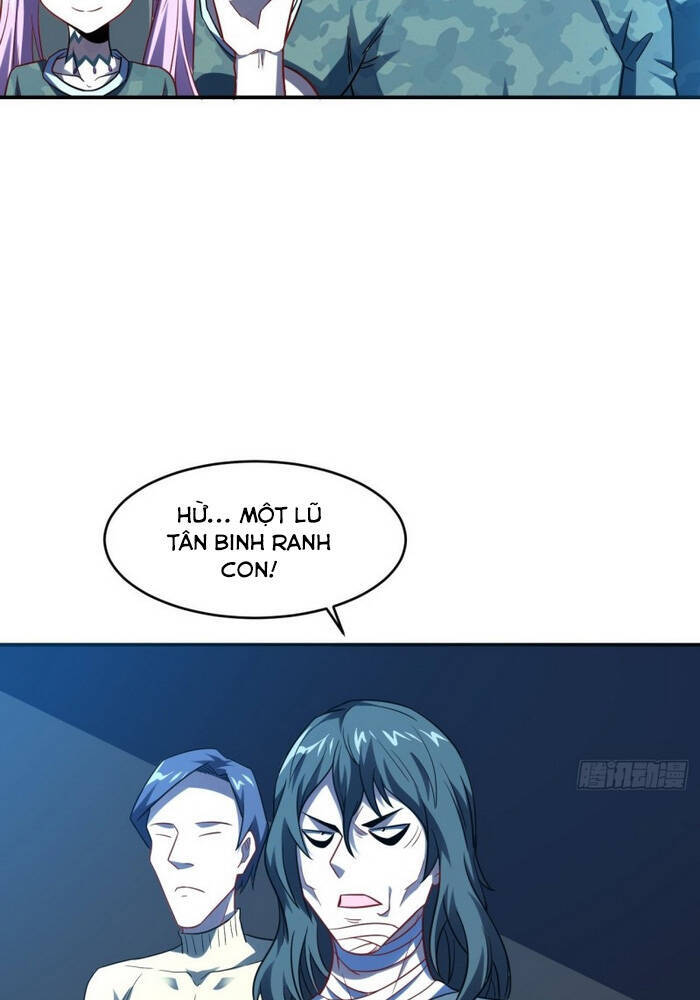 Cao Năng Lai Tập Chapter 77 - Trang 2