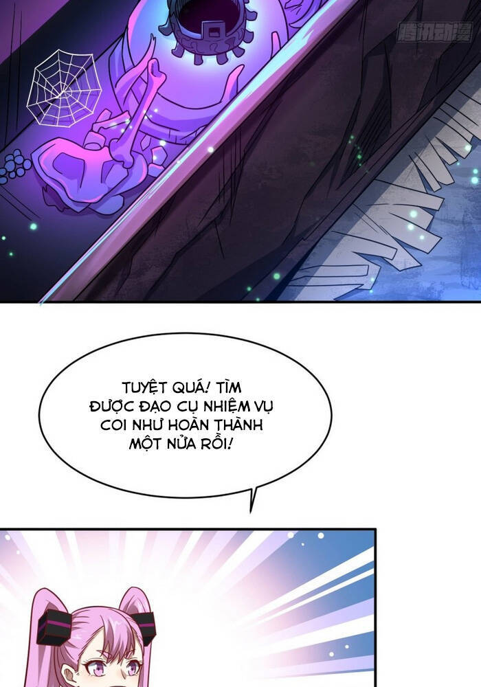 Cao Năng Lai Tập Chapter 77 - Trang 2