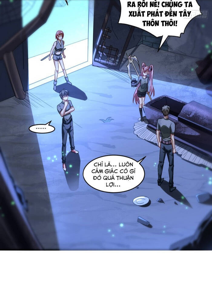 Cao Năng Lai Tập Chapter 77 - Trang 2