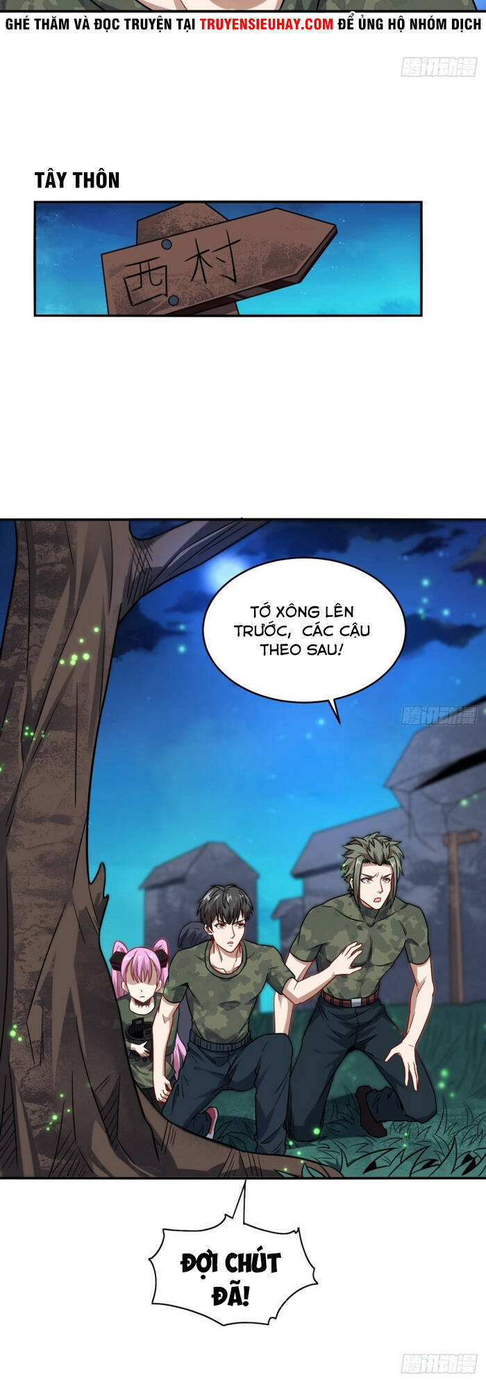 Cao Năng Lai Tập Chapter 77 - Trang 2