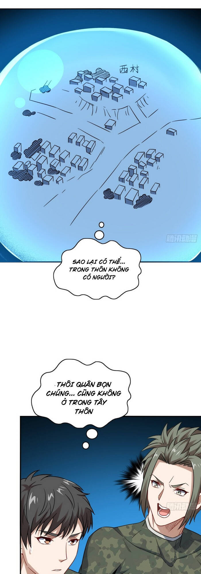 Cao Năng Lai Tập Chapter 77 - Trang 2