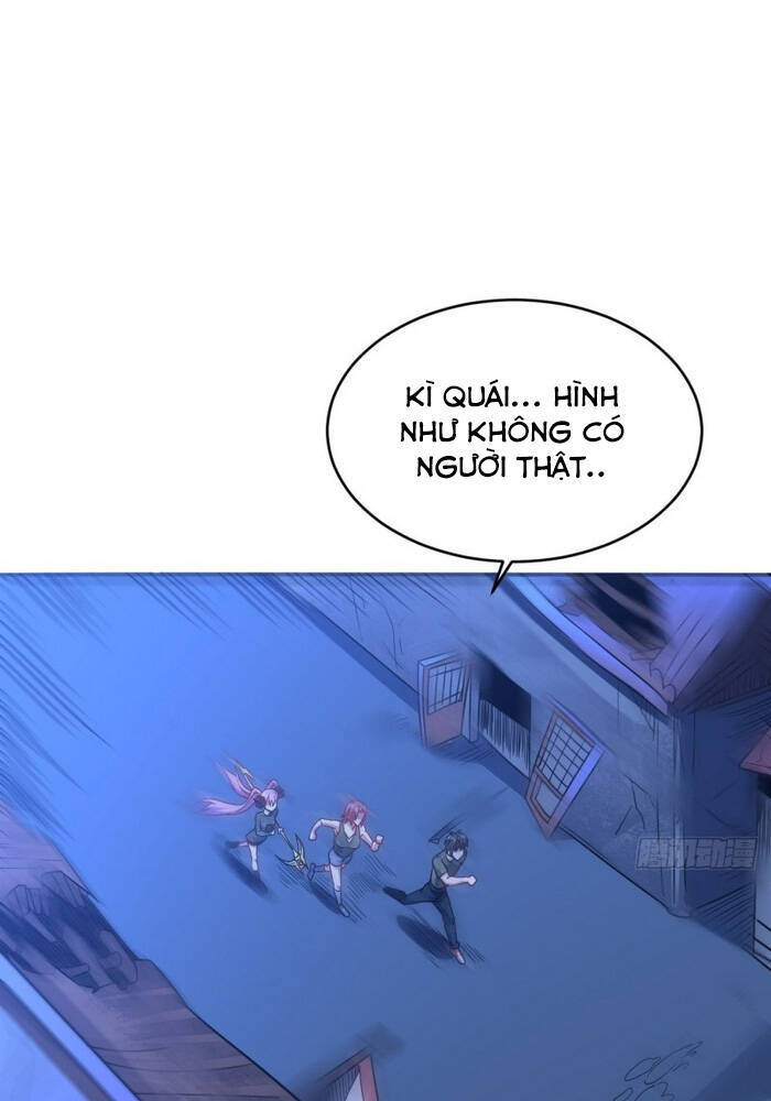 Cao Năng Lai Tập Chapter 77 - Trang 2