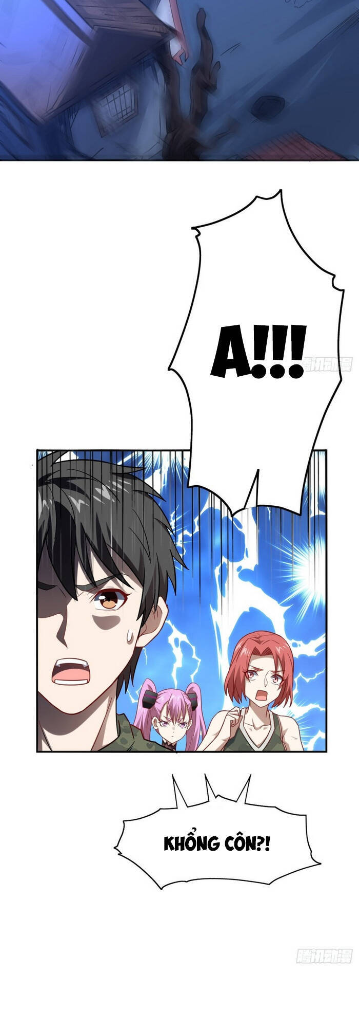 Cao Năng Lai Tập Chapter 77 - Trang 2