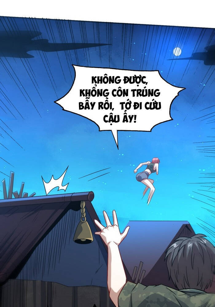 Cao Năng Lai Tập Chapter 77 - Trang 2