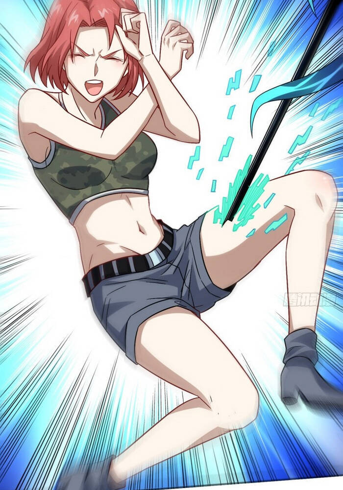 Cao Năng Lai Tập Chapter 77 - Trang 2