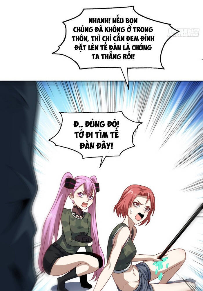 Cao Năng Lai Tập Chapter 77 - Trang 2