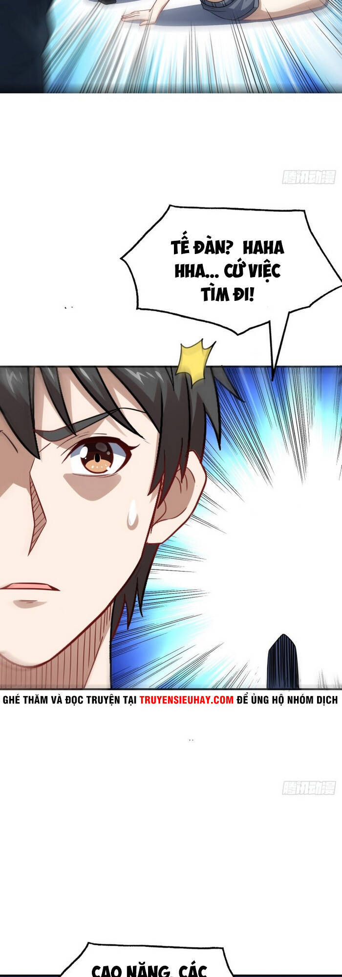 Cao Năng Lai Tập Chapter 77 - Trang 2