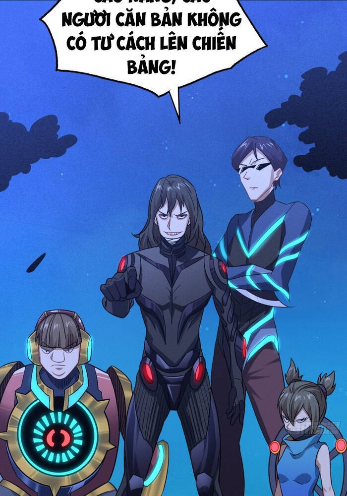 Cao Năng Lai Tập Chapter 77 - Trang 2