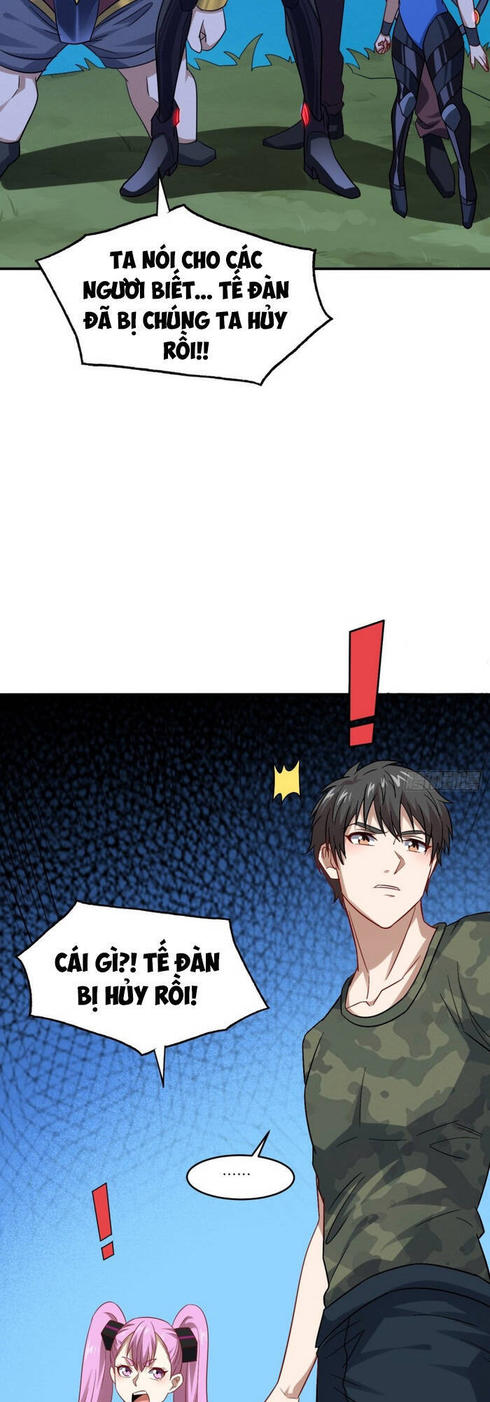 Cao Năng Lai Tập Chapter 77 - Trang 2