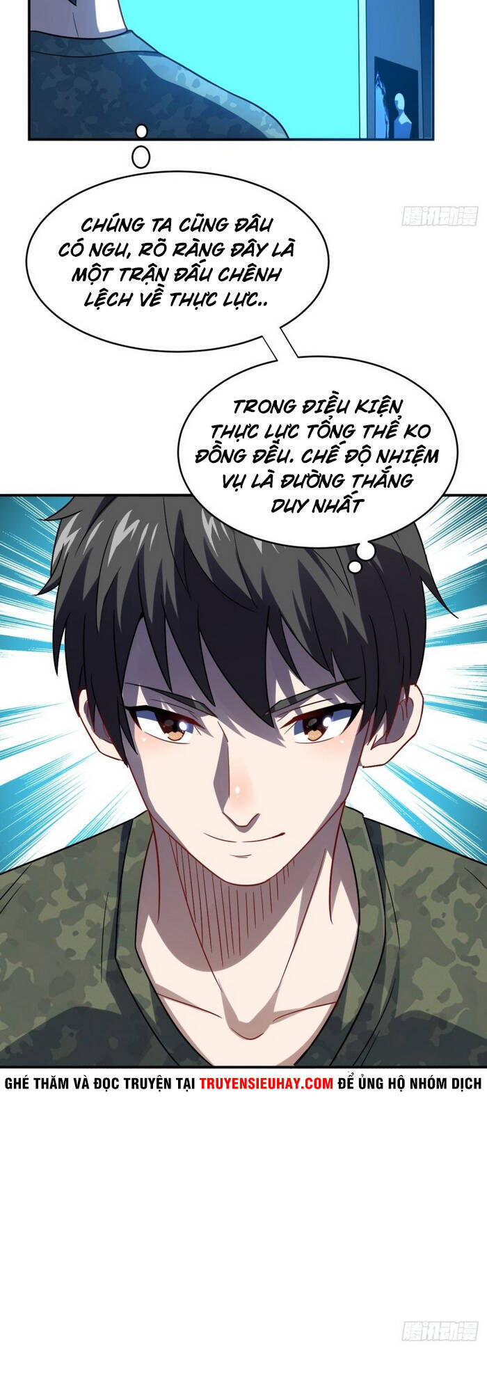 Cao Năng Lai Tập Chapter 77 - Trang 2
