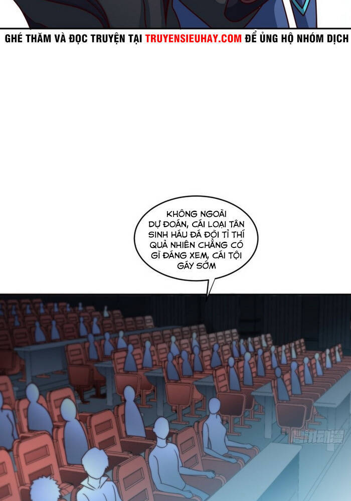 Cao Năng Lai Tập Chapter 78 - Trang 2