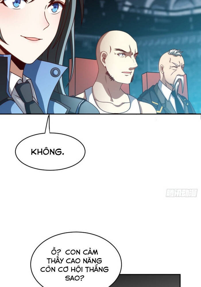 Cao Năng Lai Tập Chapter 78 - Trang 2