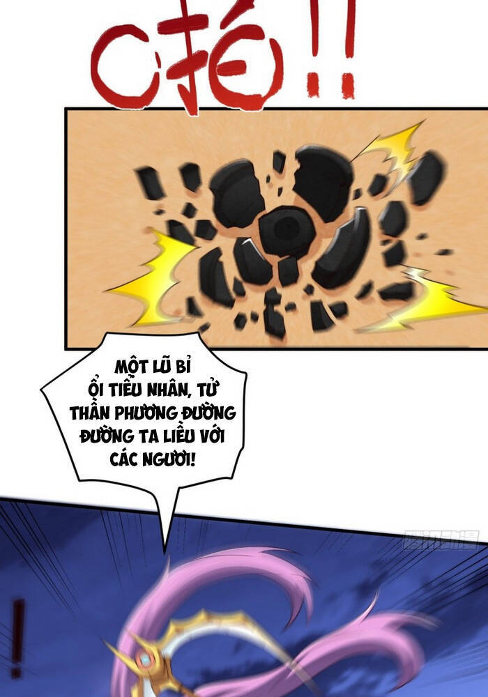 Cao Năng Lai Tập Chapter 78 - Trang 2