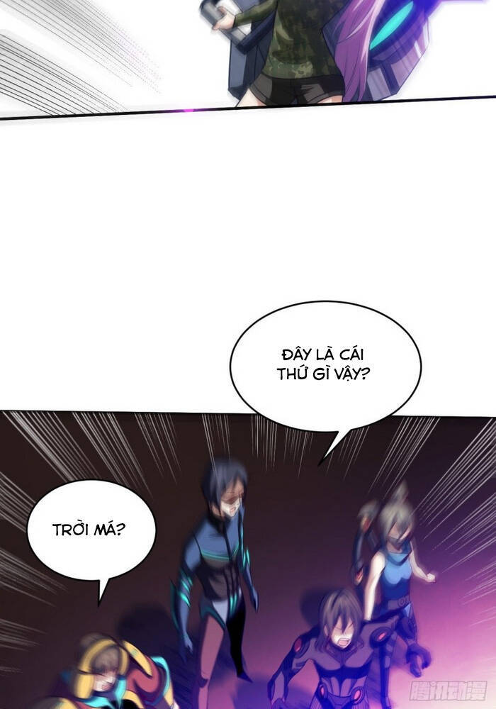 Cao Năng Lai Tập Chapter 78 - Trang 2