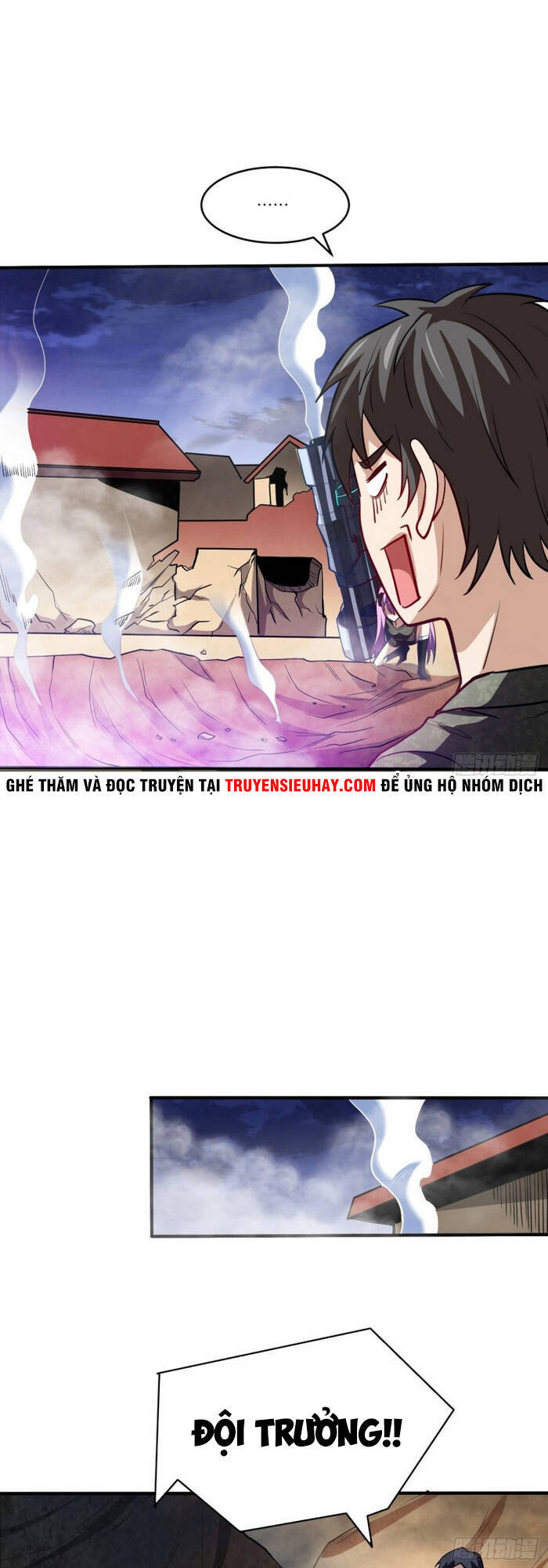 Cao Năng Lai Tập Chapter 78 - Trang 2