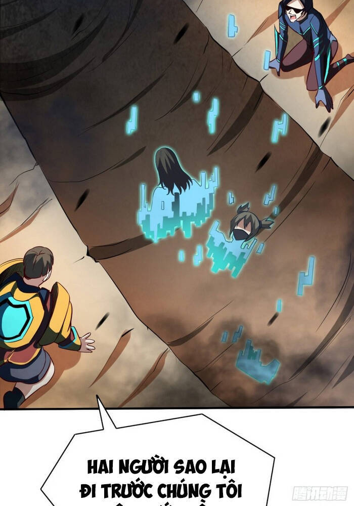 Cao Năng Lai Tập Chapter 78 - Trang 2