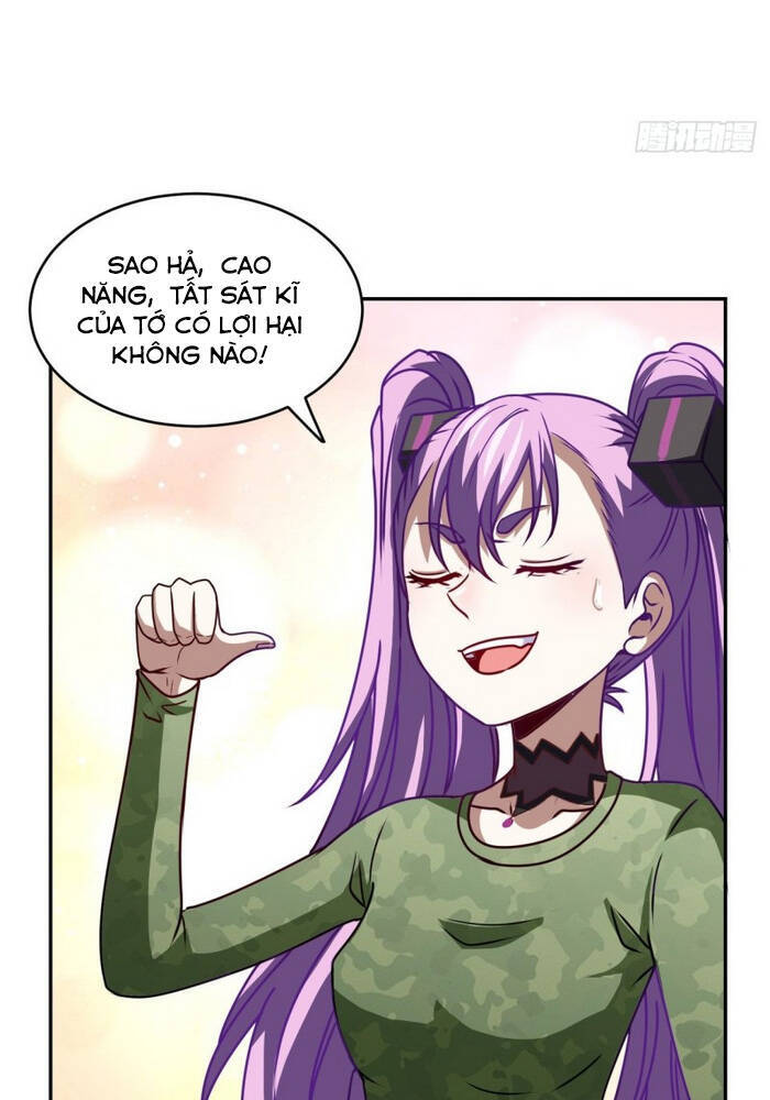 Cao Năng Lai Tập Chapter 78 - Trang 2