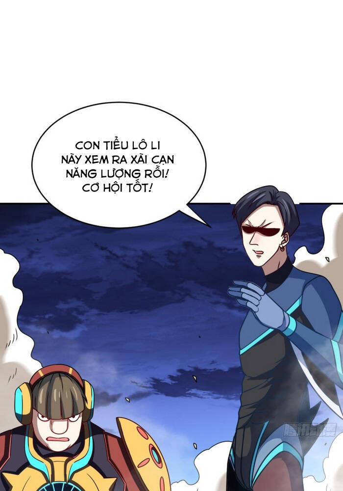 Cao Năng Lai Tập Chapter 78 - Trang 2