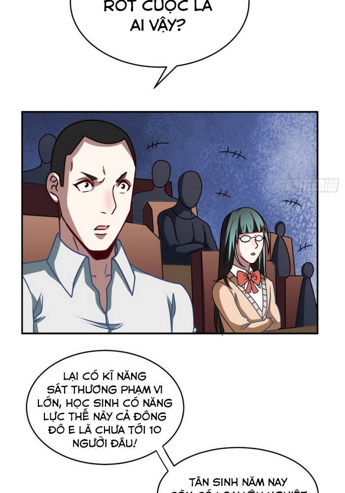 Cao Năng Lai Tập Chapter 78 - Trang 2