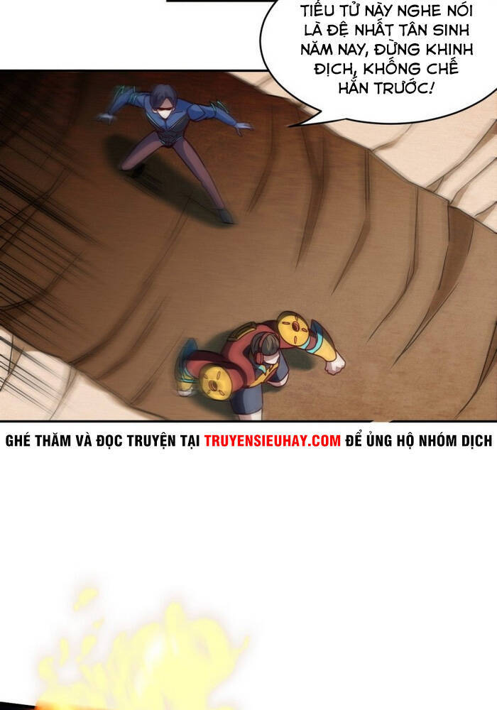 Cao Năng Lai Tập Chapter 78 - Trang 2