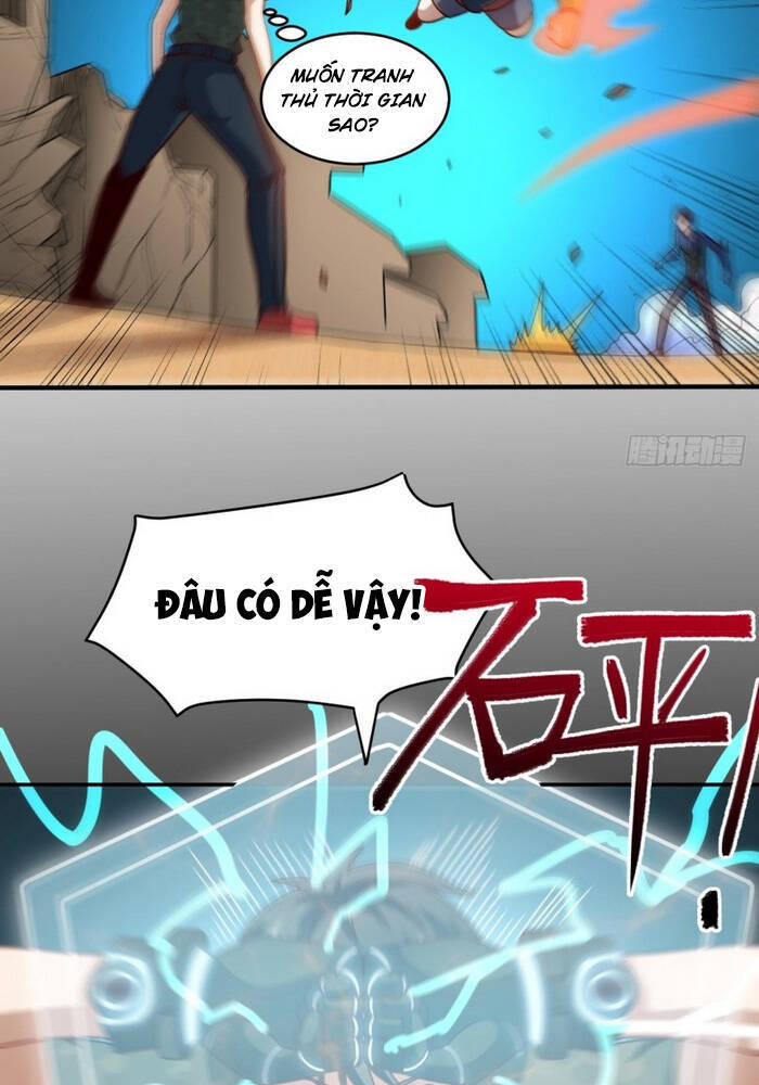 Cao Năng Lai Tập Chapter 78 - Trang 2