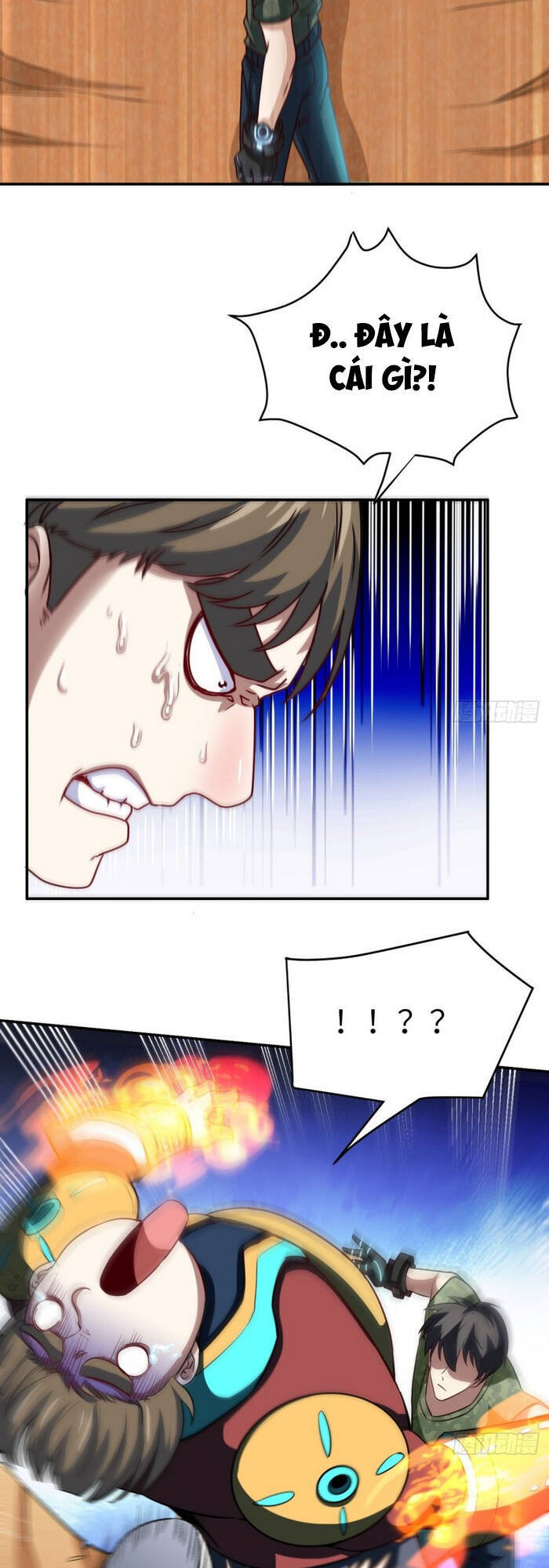 Cao Năng Lai Tập Chapter 78 - Trang 2