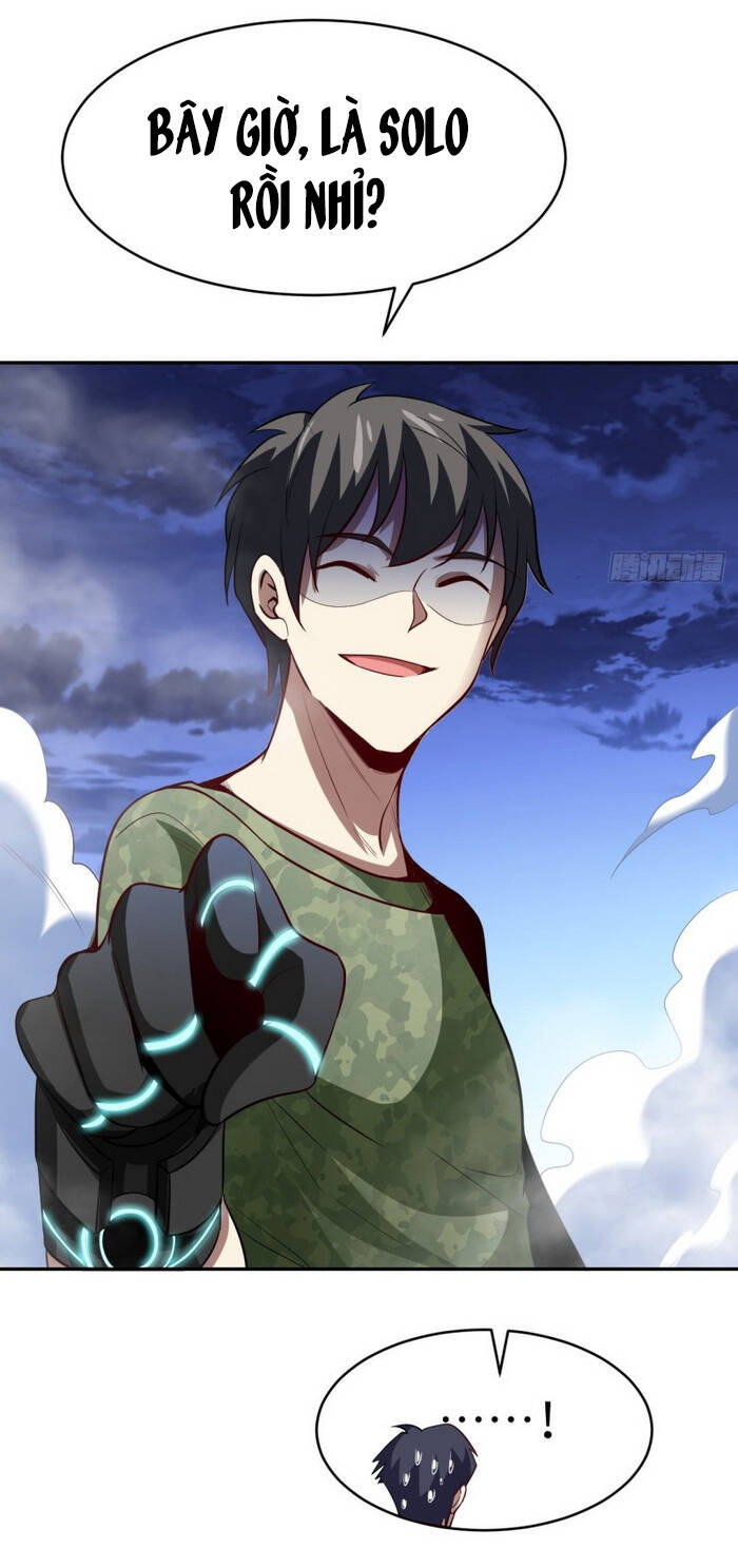 Cao Năng Lai Tập Chapter 78 - Trang 2