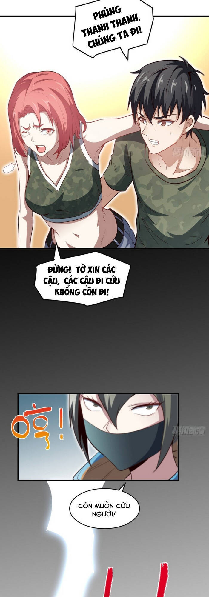 Cao Năng Lai Tập Chapter 78 - Trang 2