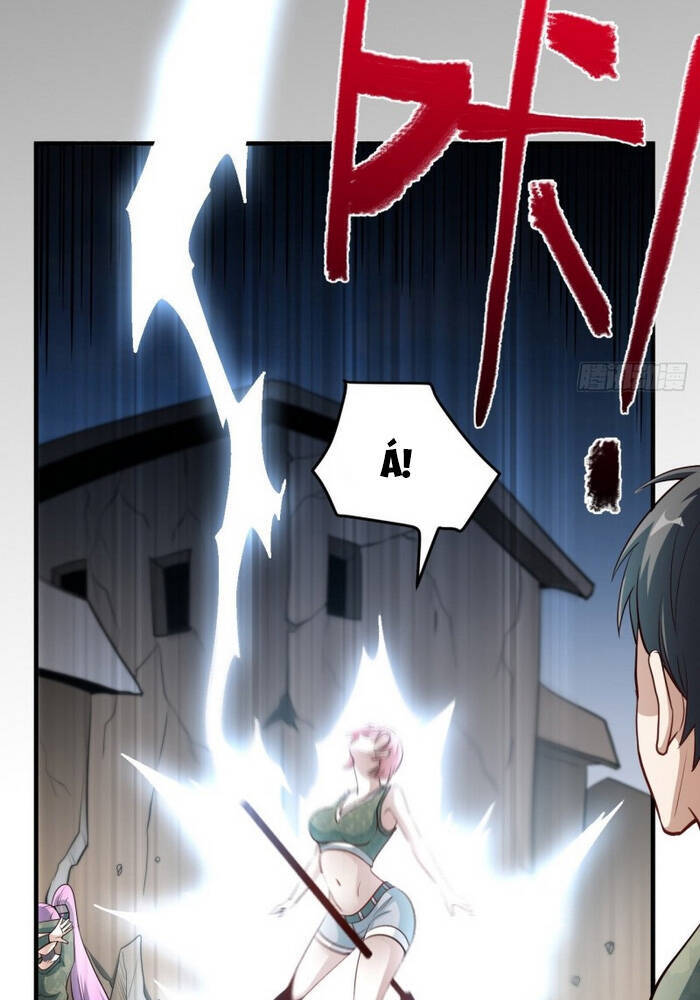 Cao Năng Lai Tập Chapter 78 - Trang 2