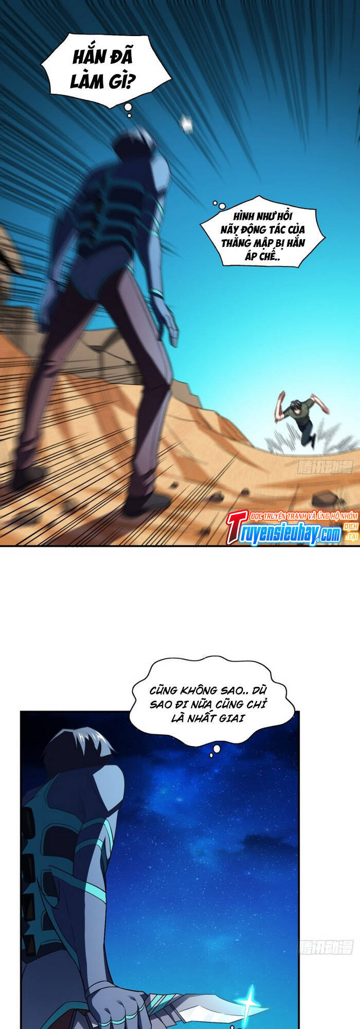 Cao Năng Lai Tập Chapter 79 - Trang 2