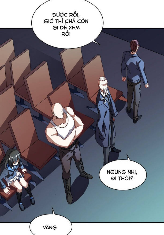 Cao Năng Lai Tập Chapter 79 - Trang 2