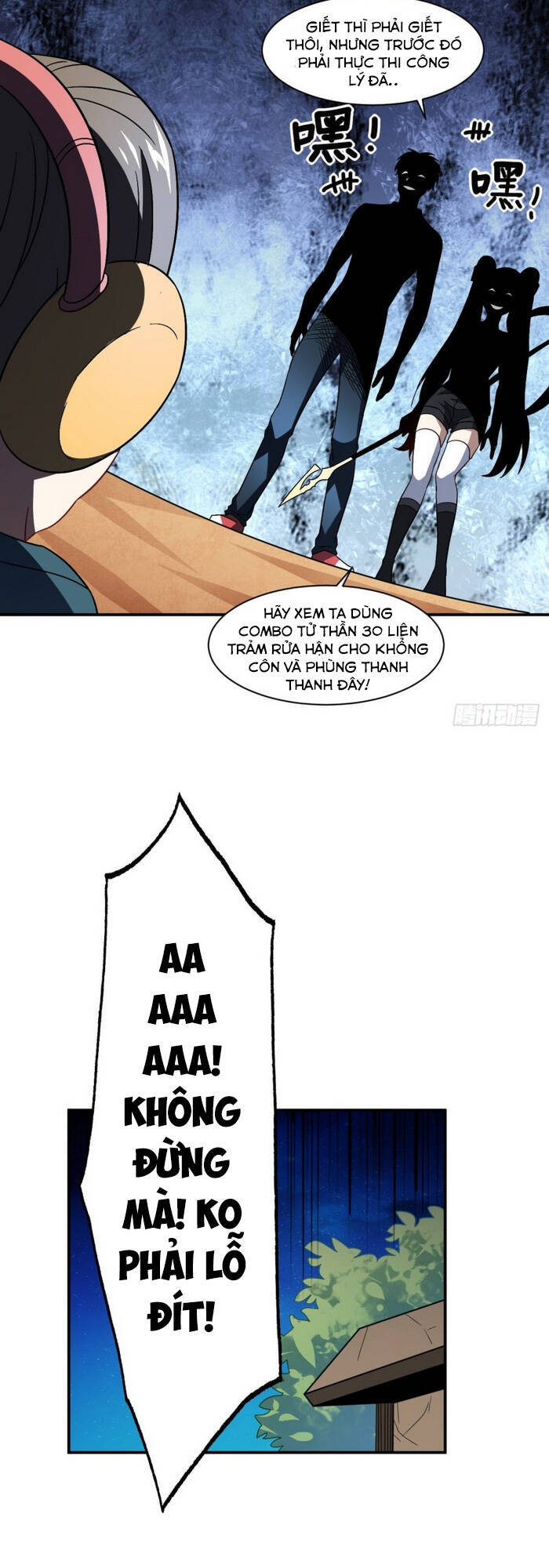 Cao Năng Lai Tập Chapter 79 - Trang 2