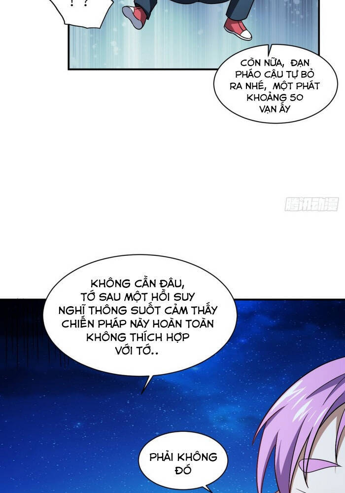 Cao Năng Lai Tập Chapter 79 - Trang 2