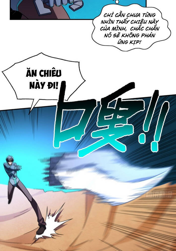 Cao Năng Lai Tập Chapter 79 - Trang 2