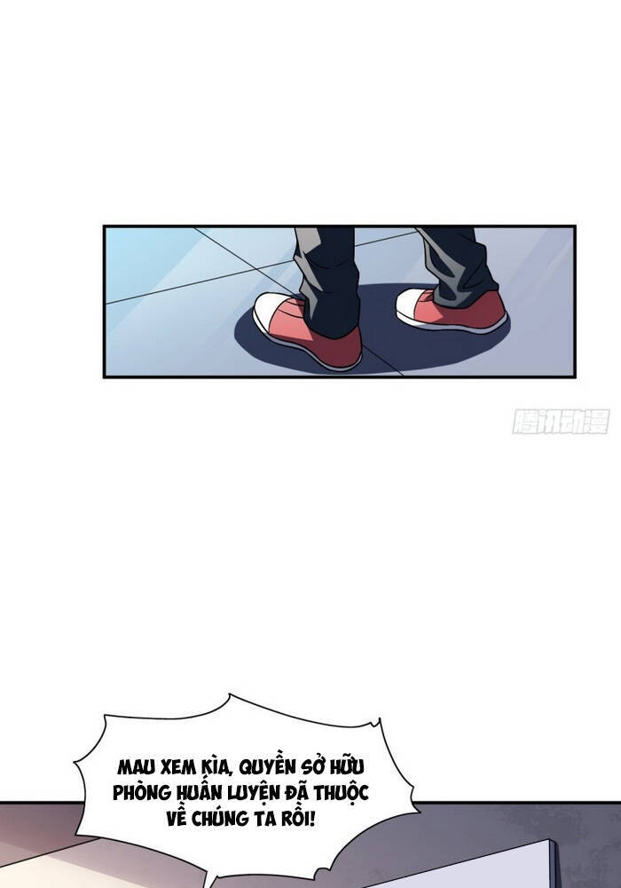 Cao Năng Lai Tập Chapter 79 - Trang 2