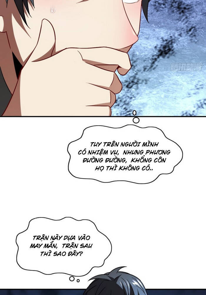 Cao Năng Lai Tập Chapter 79 - Trang 2