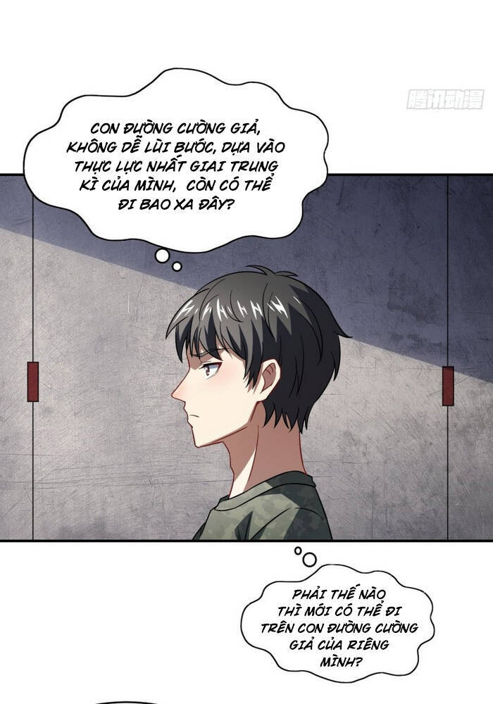 Cao Năng Lai Tập Chapter 79 - Trang 2
