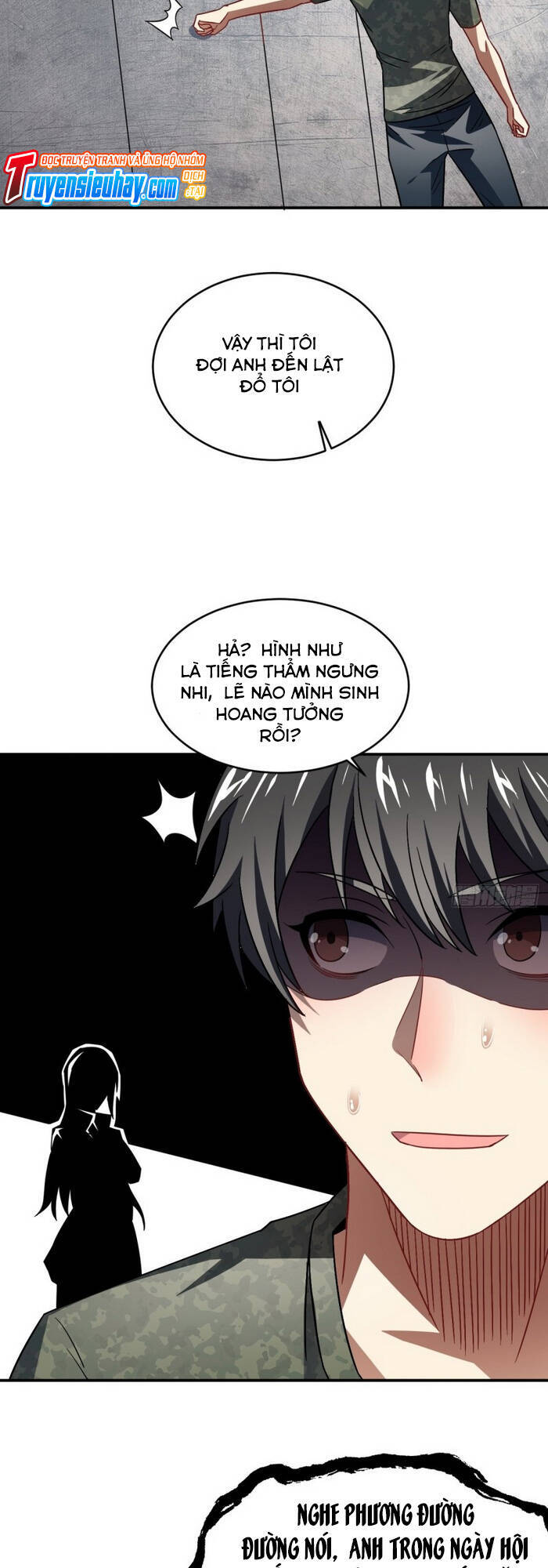 Cao Năng Lai Tập Chapter 79 - Trang 2