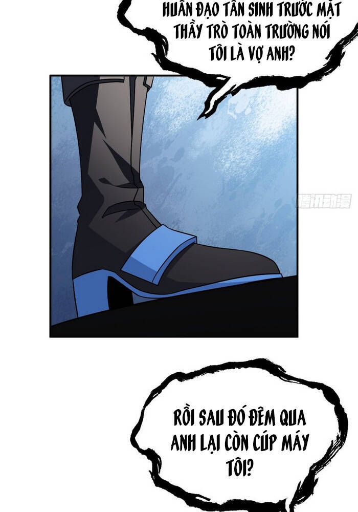 Cao Năng Lai Tập Chapter 79 - Trang 2