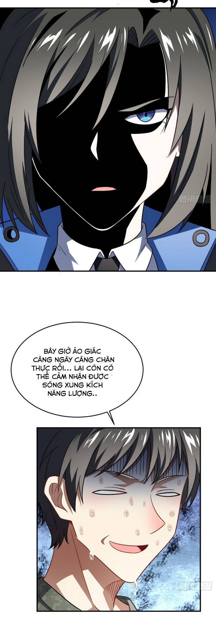 Cao Năng Lai Tập Chapter 79 - Trang 2