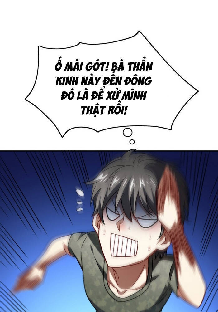 Cao Năng Lai Tập Chapter 79 - Trang 2