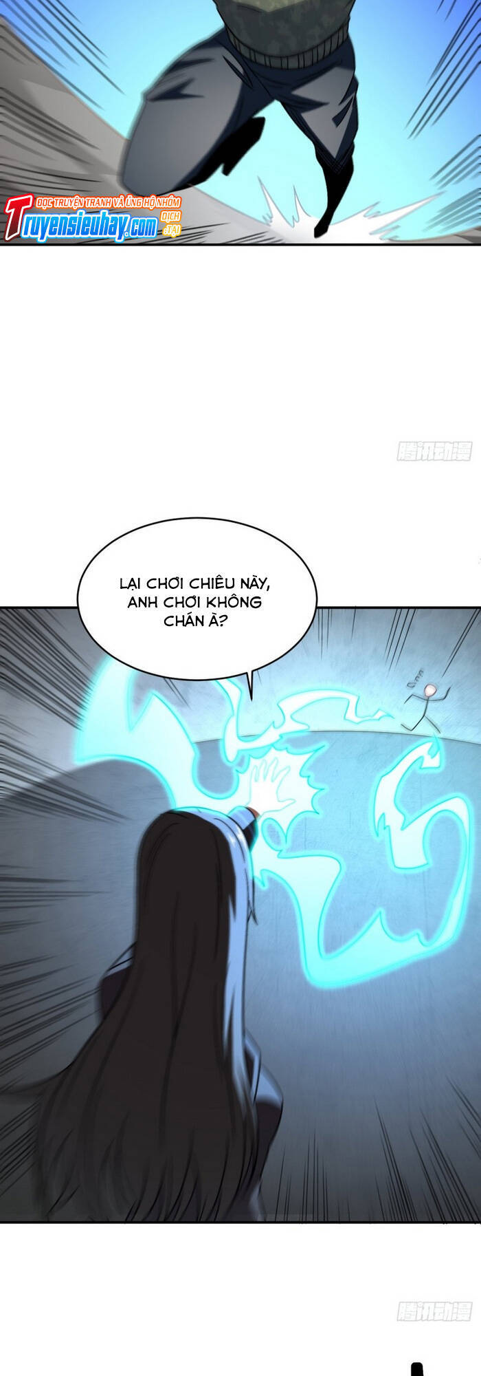Cao Năng Lai Tập Chapter 79 - Trang 2