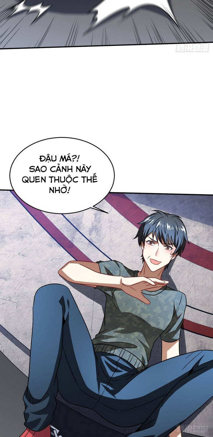 Cao Năng Lai Tập Chapter 79 - Trang 2